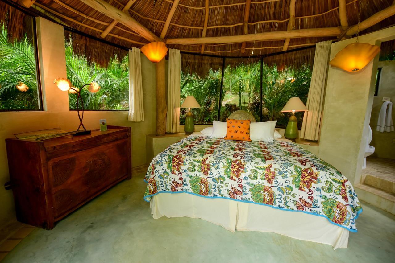 Amor Boutique Hotel Sayulita Exterior photo
