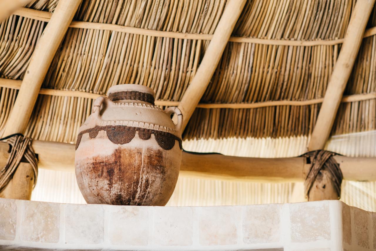 Amor Boutique Hotel Sayulita Exterior photo