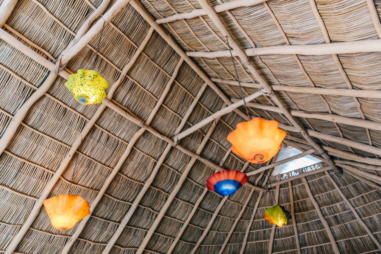 Amor Boutique Hotel Sayulita Exterior photo