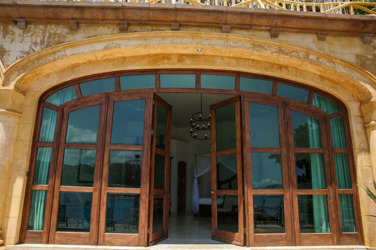 Amor Boutique Hotel Sayulita Exterior photo