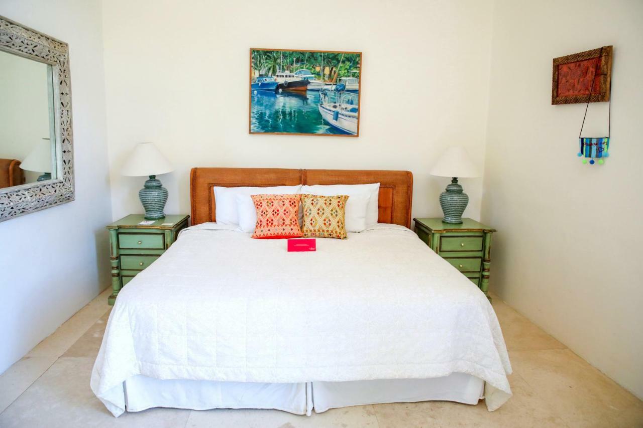 Amor Boutique Hotel Sayulita Exterior photo